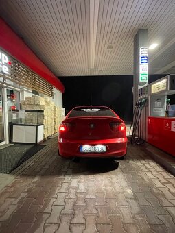 Seat Leon Cupra R 1.8T 165 kW - 7