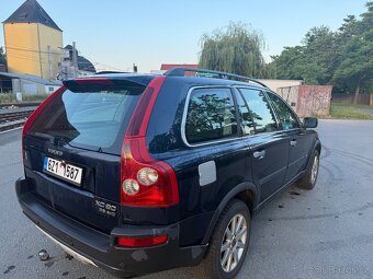 Volvo XC90 - 7