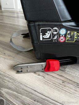 Britax römer dualfix M-isize - 7