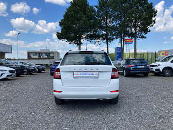 ŠKODA FABIA KOMBI 1,0 TSI 81 KW AMBITION - 7