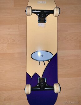 Skateboard - 7