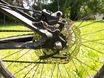 Dětské kolo Orbea MX24 disc - 7