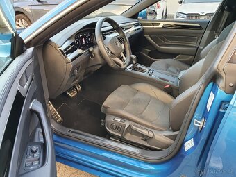 VW Arteon Shooting Brake 1.4TSI E-Hybrid 150kW DSG R-Line - 7