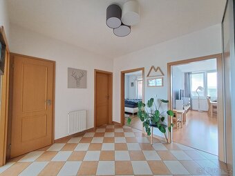 Prodej bytu 4+kk s terasou 99 m² - 7