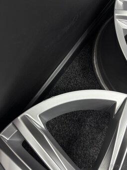Alu VW TIGUAN 5x112 18” - 7
