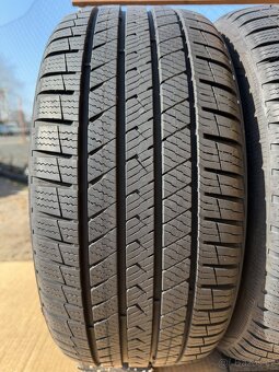 Celoroční pneu 205/40/17 Vredestein Quatrac Pro - 7