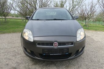 FIAT BRAVO 1.6 MJTd, 88 kW, KLIMA, BEZ KOROZE - 7