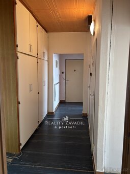 Prodej byty 3+1, 73 m2 - Ostrava - Poruba, ev.č. 00717 - 7