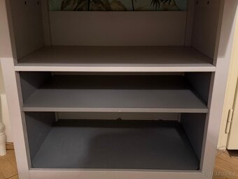 Přebalovací pult / komoda SUNDVIK Ikea - 7