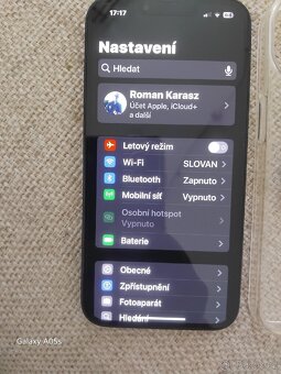 iPhone 13 - 7