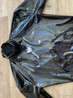 Rainbow PU Spandex Catsuit Hirogato - 7