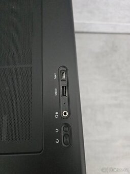 Herní PC AM5/Ryzen 5/RX9070XT/32GB RAM/2TB NVMe - 7