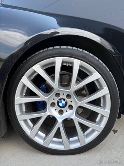 BMW 730d e65 - 7