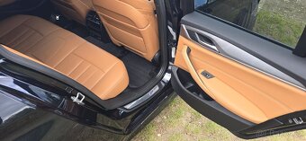 BMW 540IX G31 CZ 72TKM - 7