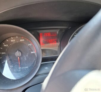 Seat Ibiza combi LPG - 7