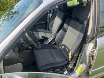 Prodám Subaru Legacy Combi III (2002) 92kW, Benzin+LPG - 7