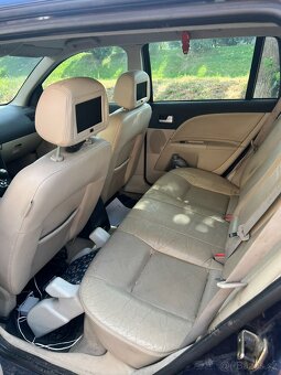 Ford Mondeo kombi 2.0 LPG 2002 - 7