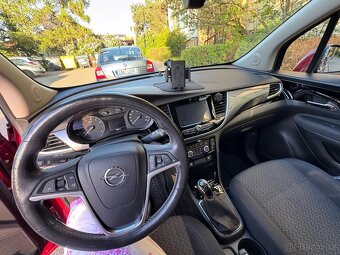 Opel Mokka - top stav, první majitel - 7