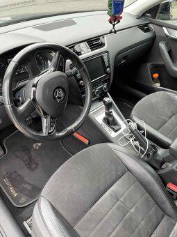 Škoda Octavia 3 - 7