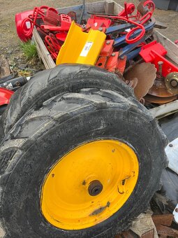 Vaderstad Rapid 450 - 7