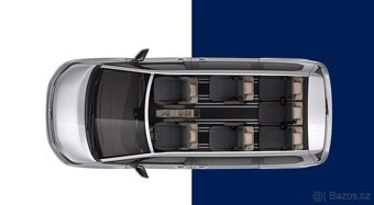 Predám Multivan T7 PHEV Long v Záruke - 7