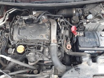 Nissan Qashqai - 7