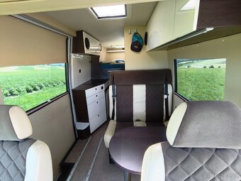 Mercedes Sprinter 313 CDI karavan - 7