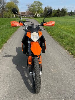 KTM 950 SuperEnduro R - 7