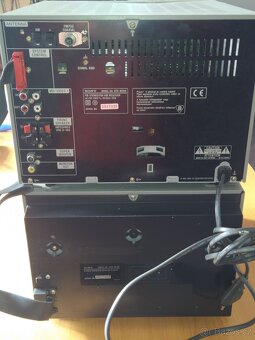 SONY STR W550 - 7