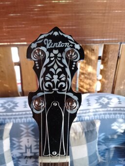 Banjo - 7