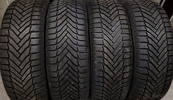 Ford Tourneo Connect III,17',zimní Michelin, nové - 7