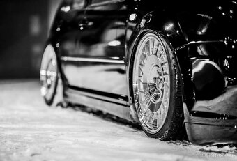 ALU KOLA FORZZA LIMIT R18 5X112 - 7