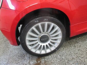 Fiat 500C 0,9 Twinair - 7
