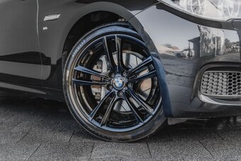 BMW 535d-GT-xDrive-H&K-SoftCl-HuD-106tkm-CZ-DPH-R20 - 7