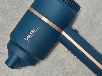 Beurer StylePro Beauty HC 35 vysoušeč vlasů fén - 7
