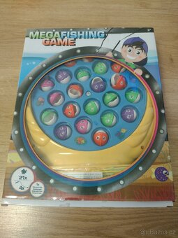 Prodám mix dětských her - 7