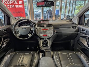 Ford Kuga 2.0TDCi 103kW INDIVIDUAL, PDC, VÝHŘEVY - 7
