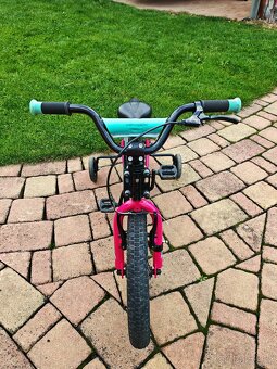 Specialized RIPROCK 12 + kolečka + Trail Gator - 7