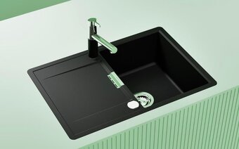 Schock Cristadur MONO D-100S Magma NOVÝ NEVYBALENÝ - 7