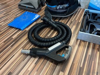 Rainbow vysavač SRX - NOVÝ model nepoužívaný TOP - 7