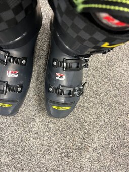 Lyžařské boty Lange RX 110 - vel. 44 / 44,5 - 7