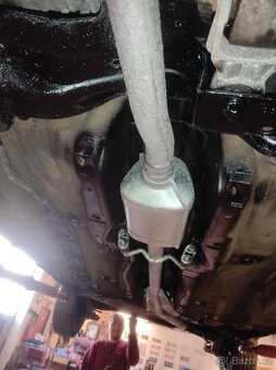 Opel Combo Tour 1.7cdti 74kw  rok 7/2010 XXL - 7