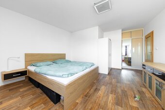 Pronájem, byt 3+kk, 87 m2, Brno, ul. Stará - 7