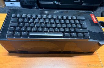 Lenovo Legion Go 8APU1 Shadowblack - 7