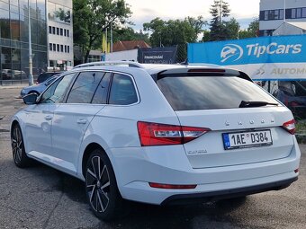 Skoda Superb i na splátky všem BEZ REGISTRU rok 2022 - 7