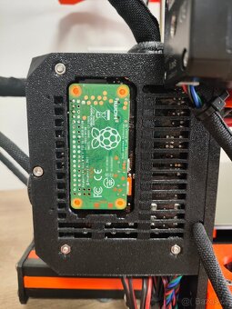 Prusa MK3S+ - 7
