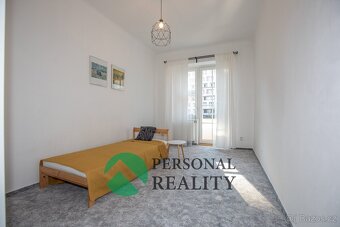 Prodej bytu 3+1 82 m², Praha - Košíře, ev.č. 02695 - 7
