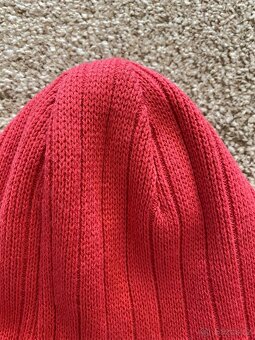 Nová dámská zimní čepice Husky - S/M - 7