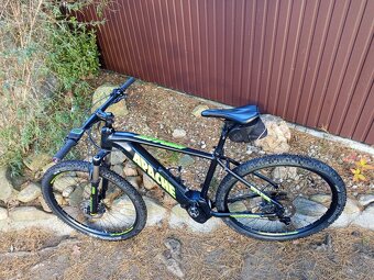 Apache hupahu 3 Bosch baterie 625Wh - 7