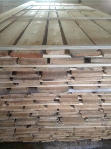 Stavební řezivo - 7